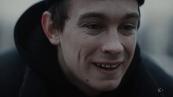 «Макс и Гусь», Wink Originals, финал (2023), Никита Кологривый, Владимир Карпук, Наталья Бардо.