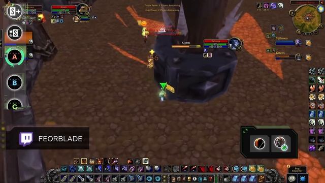 TBC 2v2 TIER LIST - BEST COMPS FOR PVP! - Skill Capped смотреть онлайн