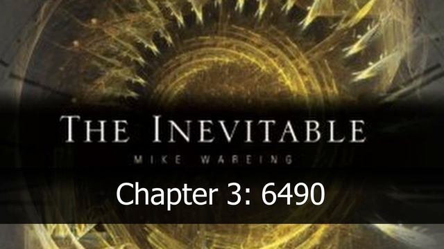 The Inevitable, chapters 3-4 смотреть онлайн
