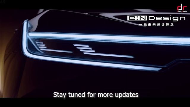 Honda e:NP2 Prototype, e:NS2 Prototype, and e:N SUV Prologue Global Debut | Future Of Honda EVs смотреть онлайн