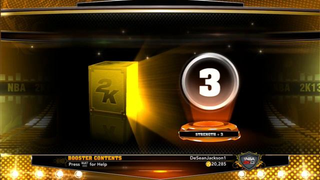 NBA 2K13 My Team - "Tracking The Triforce" (Ep. 3) - Mitch Richmond 2.0 смотреть онлайн