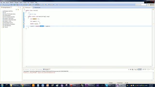Ace's Guide to Java Programming Part 2: Math смотреть онлайн