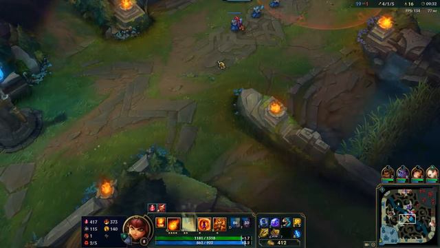 League of Legends - Энни смотреть онлайн