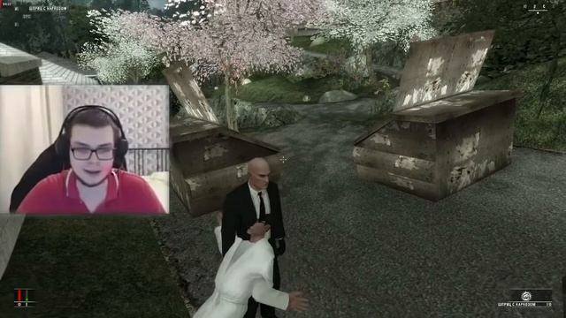 Хbox Blood Money прохождение #3 смотреть онлайн