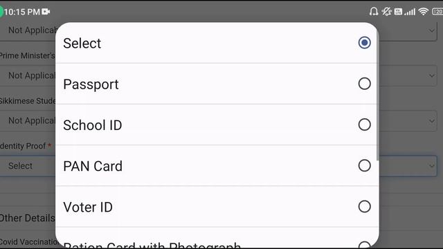 How To fill DU (CSAS) Registration form 2022 Step by step guide | Delhi University CSAS form guide смотреть онлайн