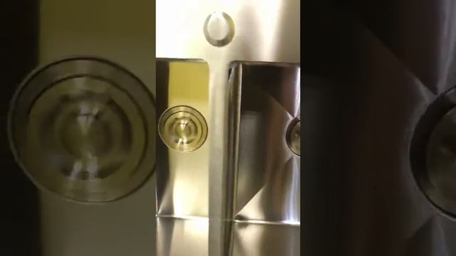 Мойка для кухни нержавеющая сталь 304 смотреть онлайн
