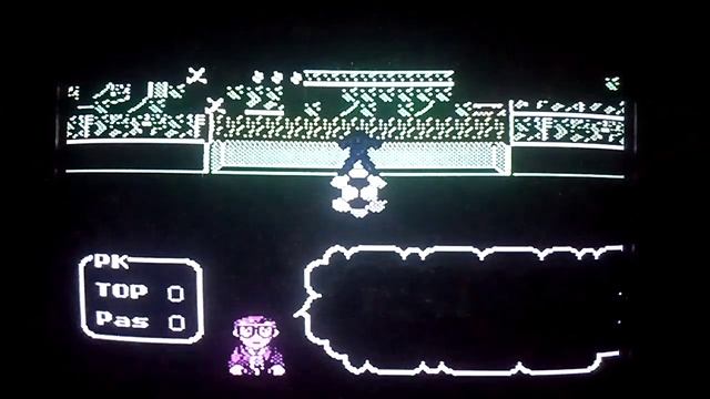 Tecmo Cup Soccer Game Secret ???? Read Description смотреть онлайн