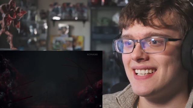 Draven's 'SILENT HILL F' Teaser Trailer REACTION! (OMG GIMME!) смотреть онлайн