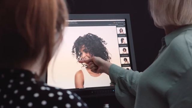 Philip Kingsley | We are Life Changing Hair смотреть онлайн