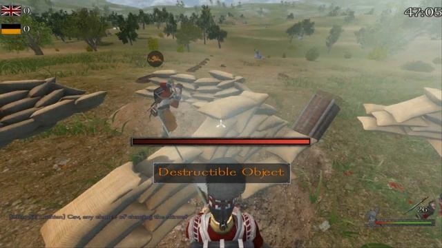 Napoleonic Wars - Line Battle #80 | Arty Guards 03.05.15 смотреть онлайн