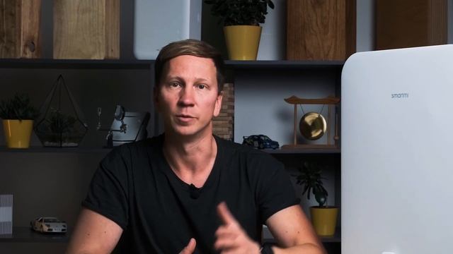 Что выбрать? Обзор на Smart Mi и 150 A1. Сравнение с остальными бризерами Xiaomi. смотреть онлайн