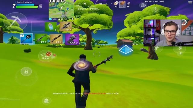 *NEW* CONFIRMED RELEASE DATE for Fortnite Mobile Nvidia GeForce Now! смотреть онлайн