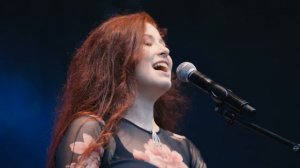 Patty Gurdy - Run Live @WGT2022