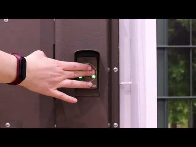 Кнопка выхода EXIT-1000 смотреть онлайн