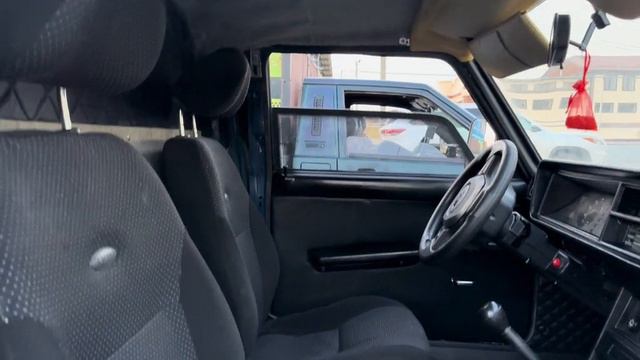 Тюнинг Ваз 2107 - Я его сделал! ☝🏻