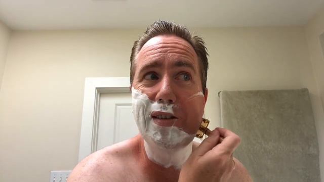 I Got Destroyed by Chella Cool Aftershave! (Don't try this at home, kids) смотреть онлайн