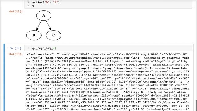 CS 320 Feb17-2021 (Part 3) - Trees смотреть онлайн