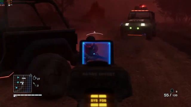 Far Cry 3 Intel uhd 630 смотреть онлайн