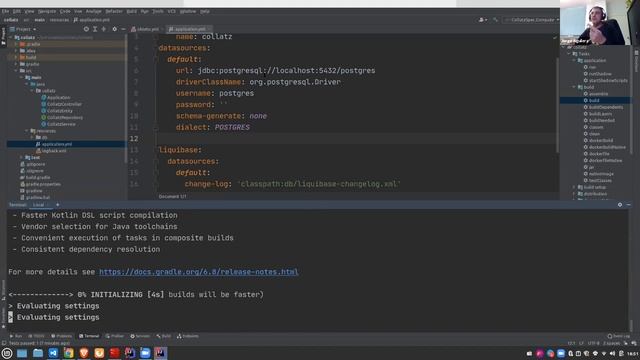 En mi cluster funciona смотреть онлайн