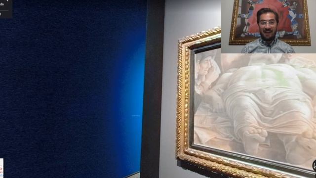 MUSEI D'ITALIA #1| Pinacoteca di Brera | Mikipedia_Arte смотреть онлайн