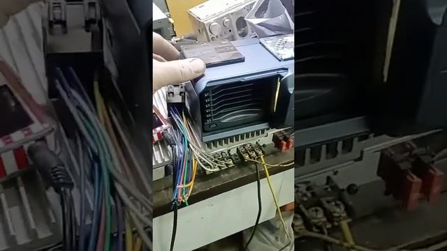 Clarion DRX-960RZ смотреть онлайн