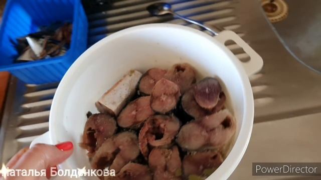 День богатый на события》Солю красную икру》Обзор покупок