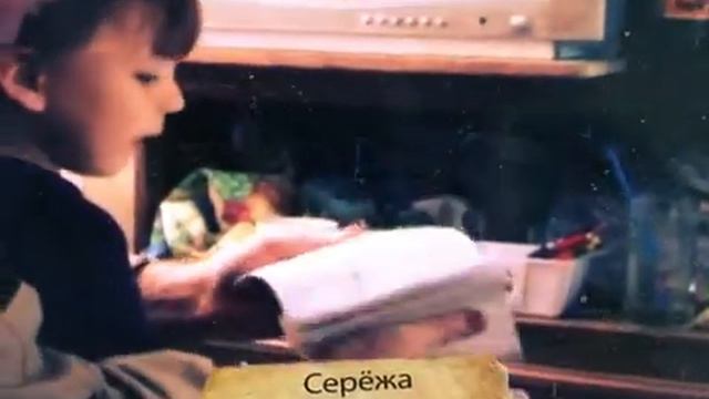Рекламный ролик о моем творчестве