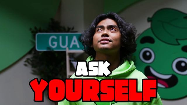 Pro Tips with Guava Juice: Choose Kindness смотреть онлайн