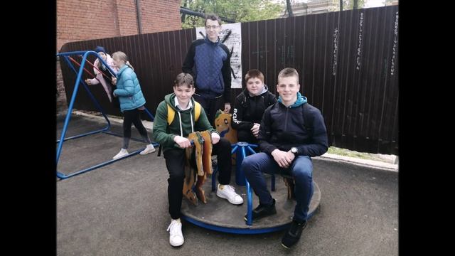 День защиты детей - 2022, 8 класс.mp4