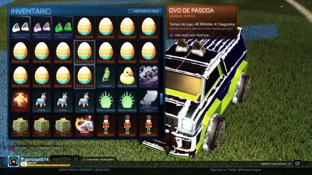 ESTOU DE VOLTA !! OS MELHORES TRADE UPS DE SEMPRE !!!c/Tigo2004 смотреть онлайн