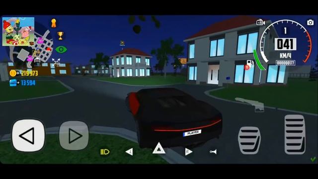 КАК КУПИТЬ ЛАМБОРГИНИ АВЕНТАДОР БЕСПЛАТНО В ИГРЕ СИМУЛЯТОР АВТОМОБИЛЯ 2?!/CAR SIMULATOR 2