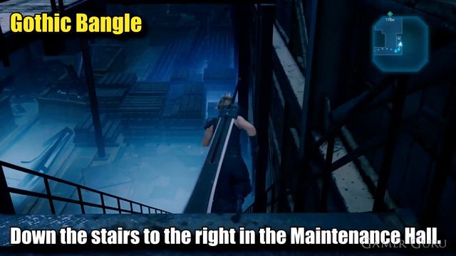 FF7: Remake - Chapter 11 All Collectibes In Final Fantasy 7 Remake смотреть онлайн
