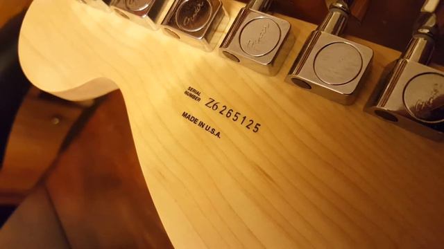 2006 FENDER USA HIGHWAY ONE AMERICAN BLACK STRAT STRATOCASTER GUITAR UP CLOSE REVIEW VIDEO смотреть онлайн