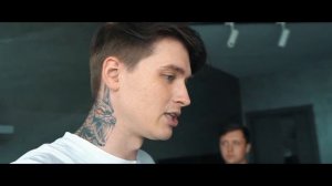 У МАКСА ВАЩЕНКО ЕСТЬ ДЕВУШКА