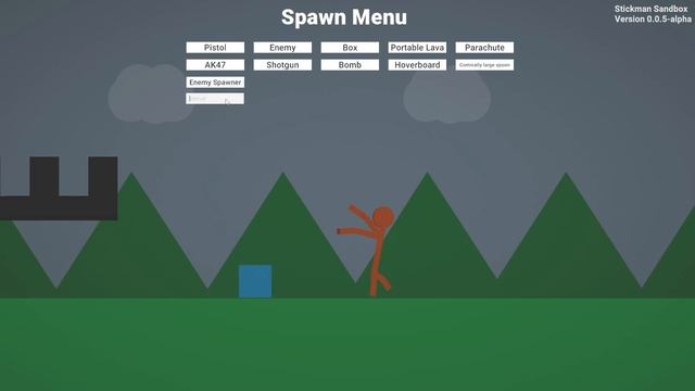 I released my dream game into alpha смотреть онлайн