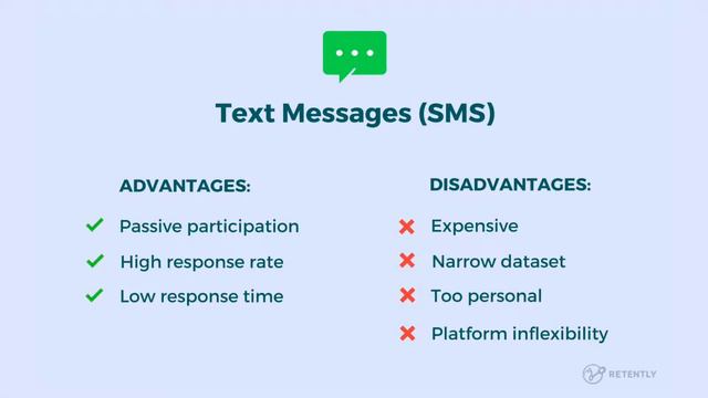 How to run a perfect NPS campaign (Retently Webinar) смотреть онлайн