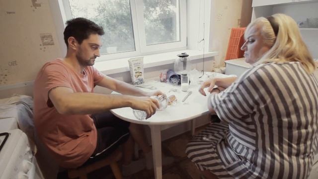 Х/Ф "Нокдаун" смотреть онлайн