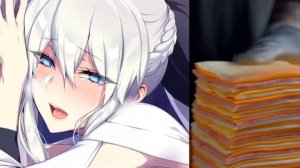 Morgan cheese slap meme 🧀