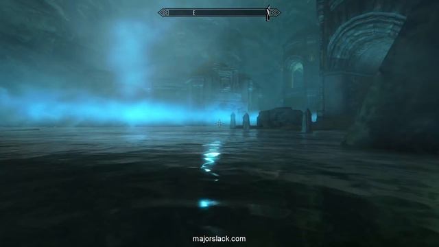 Skyrim PURE WOOD ELF BUILD Walkthrough Part 38 - Exploding Bolts Schematic in Nchuand-Zel смотреть онлайн