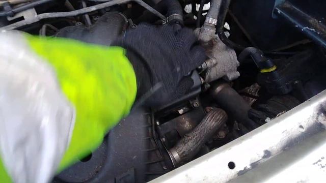 Разборка Fiat - Doblo 2001-2005, 1.9 (VIN: ZFA22300005040430) PE51TNJ смотреть онлайн