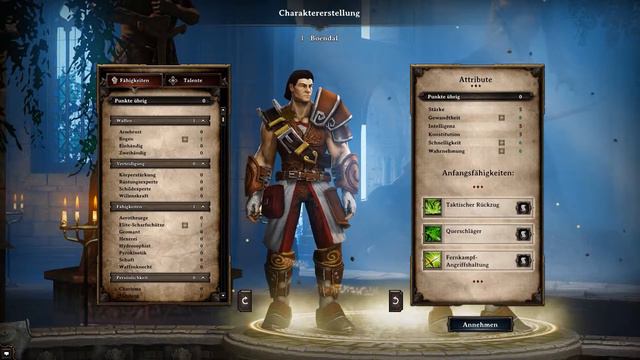 DIVINITY: ORIGINAL SIN [Koop] ► 001 ★ Let's Play Together Divinity: Original Sin [Deutsch/German] смотреть онлайн