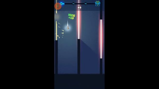Bounce Dash игра для Android - геймплей игры Bounce Dash ??????????? смотреть онлайн