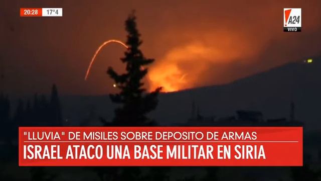 Luis Rosales - Noticiero A24 - 30 de Abril 2018 смотреть онлайн
