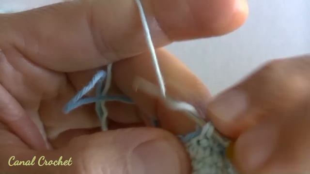 Delfín llavero amigurumi tutorial смотреть онлайн
