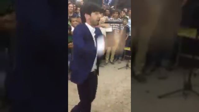 Shon Mc дар туй смотреть онлайн