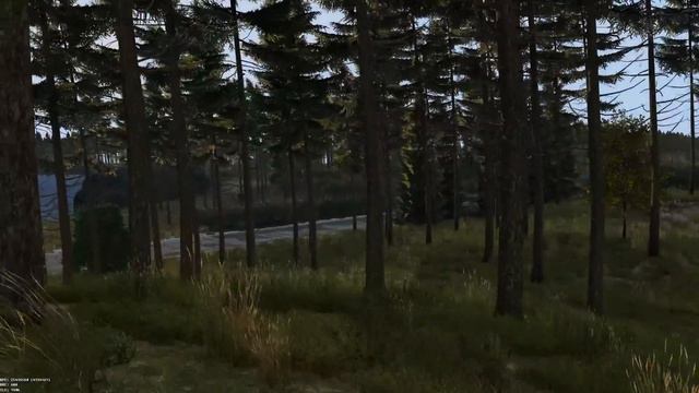 Building The Ocean FORTRESS! - DayZ смотреть онлайн