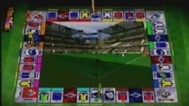 Monopoly: World Cup France 98 Edition for PC ad смотреть онлайн
