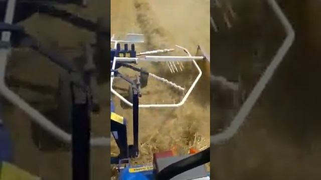 PTO  Hay Rake Deve Engg. Works  9855493436 9988145400