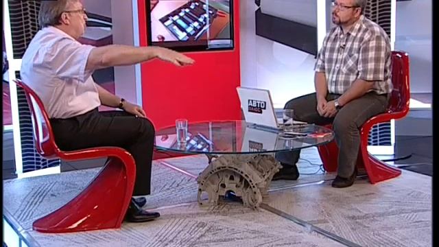 Автоэкспертиза Выбираем Аккумулятор смотреть онлайн
