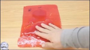 ЖЕЛЕЙНЫЙ МЕДВЕДЬ ВАЛЕРА (ЭКСПЕРЕМЕНТ 2)